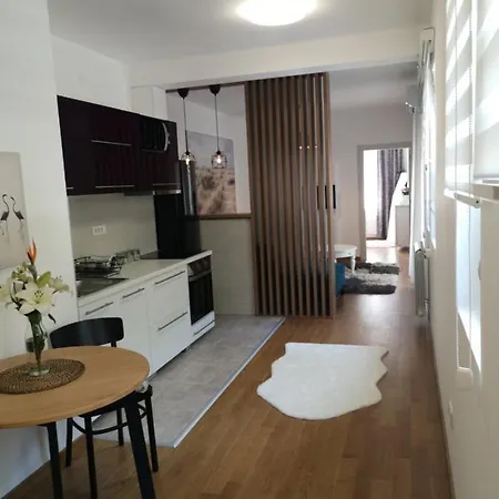 Lägenhet Dimiant Lux