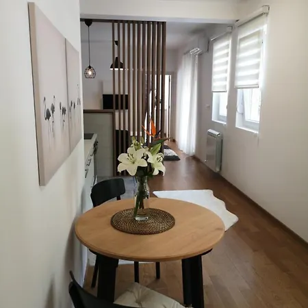 Appartement Dimiant Lux