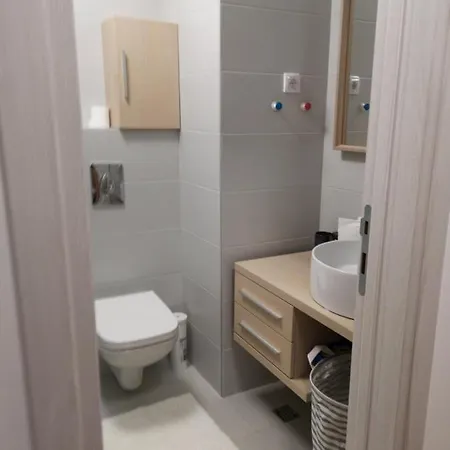 Dimiant Lux Appartement *