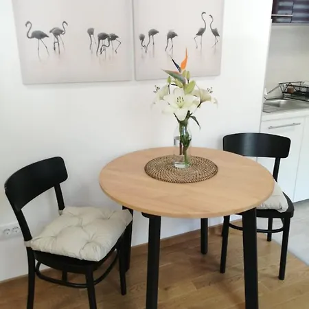 Dimiant Lux Lägenhet