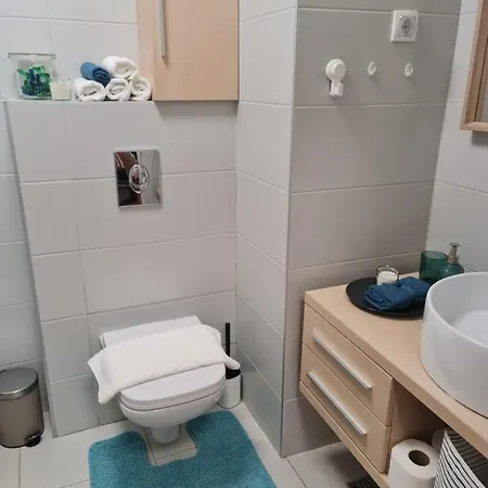 Dimiant Lux Appartamento Belgrado