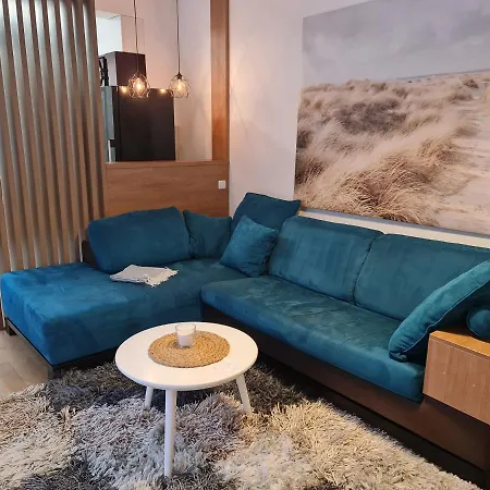 Dimiant Lux Lägenhet